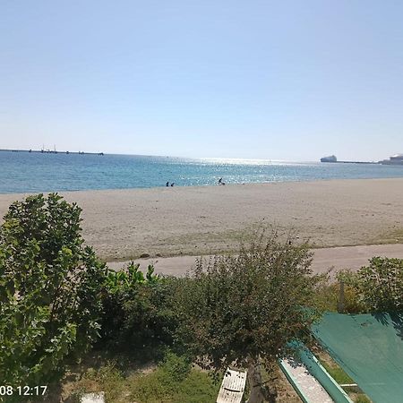 Deniz Yildizi Lejlighedshotel Marmara Ereglisi Eksteriør billede