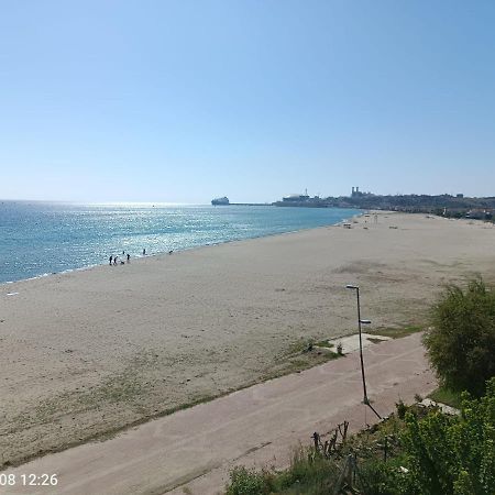 Deniz Yildizi Lejlighedshotel Marmara Ereglisi Eksteriør billede