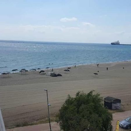 Deniz Yildizi Lejlighedshotel Marmara Ereglisi Eksteriør billede