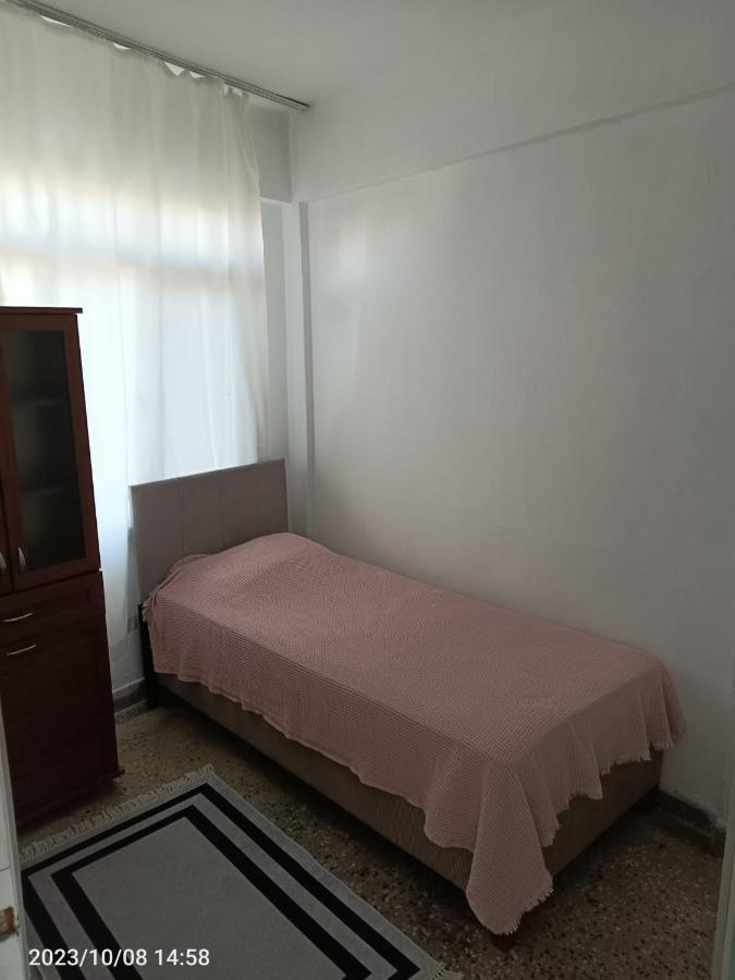 Deniz Yildizi Lejlighedshotel Marmara Ereglisi Eksteriør billede
