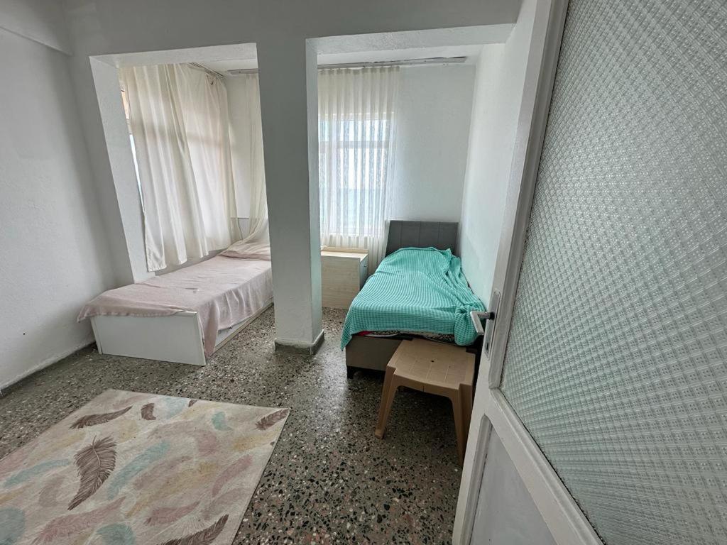 Deniz Yildizi Lejlighedshotel Marmara Ereglisi Eksteriør billede