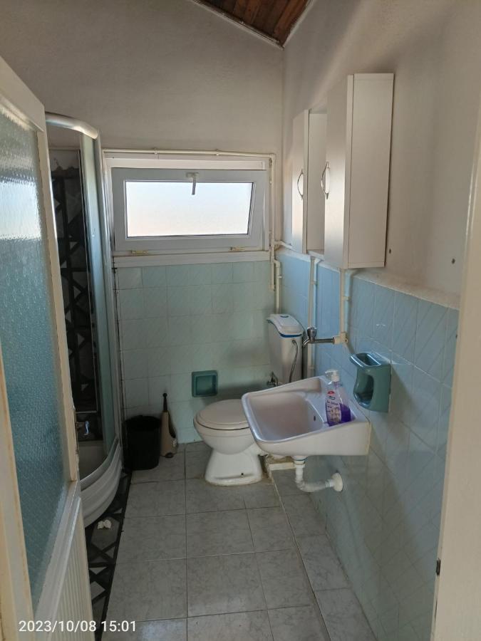 Deniz Yildizi Lejlighedshotel Marmara Ereglisi Eksteriør billede