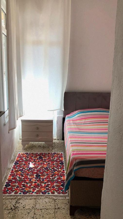 Deniz Yildizi Lejlighedshotel Marmara Ereglisi Eksteriør billede