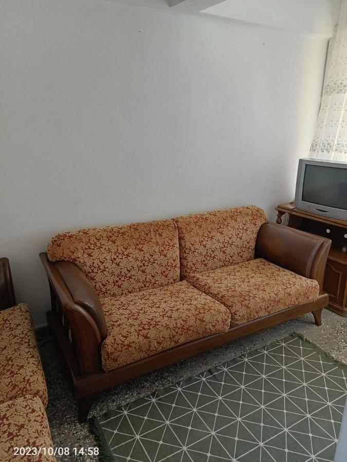 Deniz Yildizi Lejlighedshotel Marmara Ereglisi Eksteriør billede