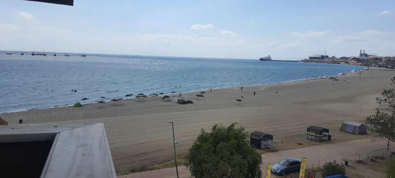 Deniz Yildizi Lejlighedshotel Marmara Ereglisi Eksteriør billede